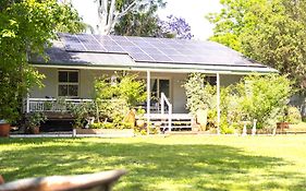 Celestial Dew Guesthouse In Tyalgum